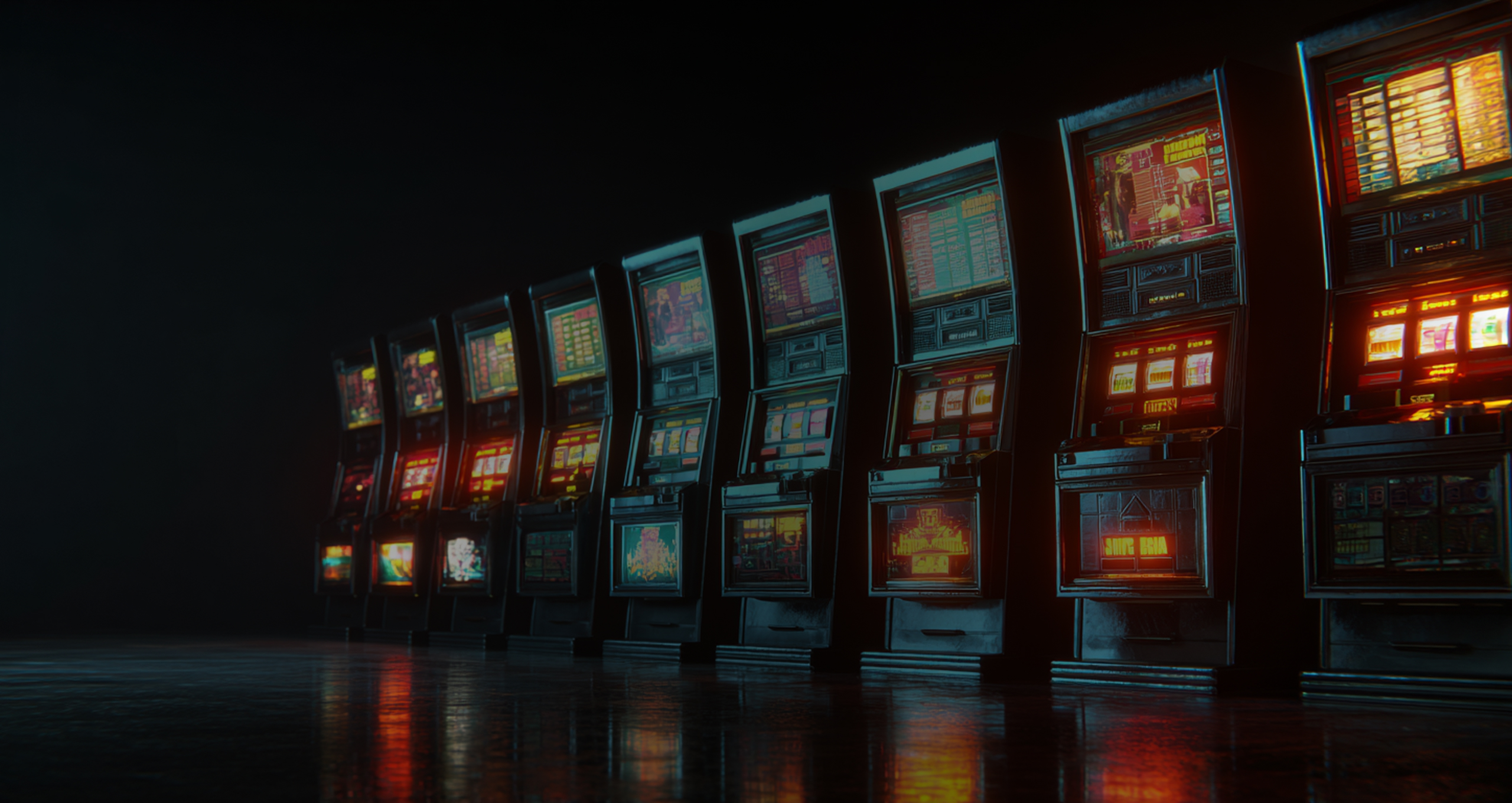 Red Dog Casino