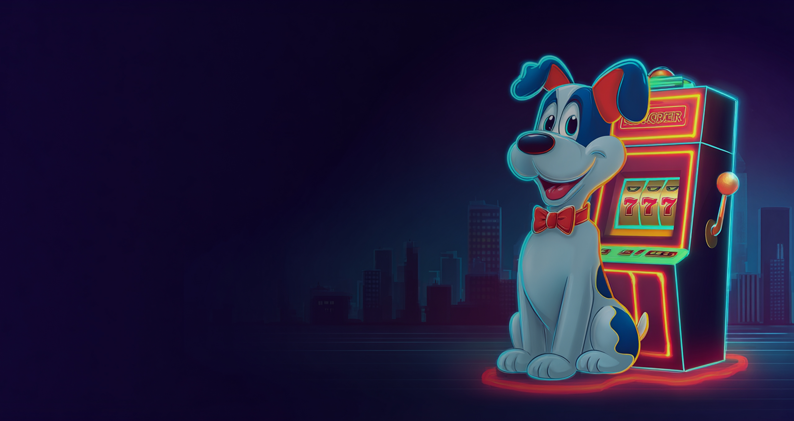 Red Dog Casino