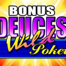 Bonus Deuces Wild