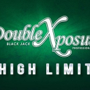 Double Exposure Blackjack Pro Series High Limit