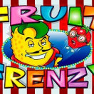Fruit Frenzy