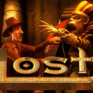 Lost