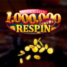 Million Coins Respin