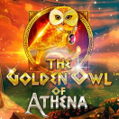 The Golden Owl Of Athena